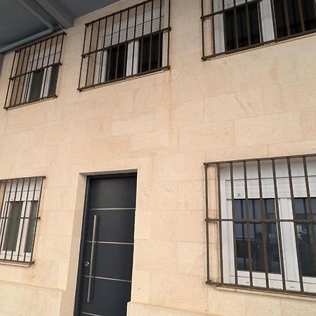 Loft Duplex La Industrial Playa Lejlighed Cádiz Eksteriør billede
