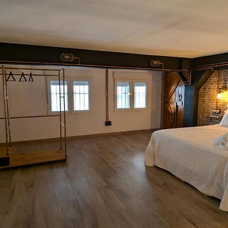 Loft Duplex La Industrial Playa Lejlighed Cádiz Eksteriør billede