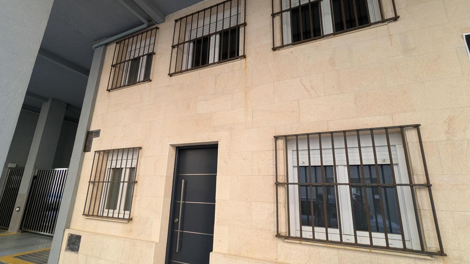 Loft Duplex La Industrial Playa Lejlighed Cádiz Eksteriør billede